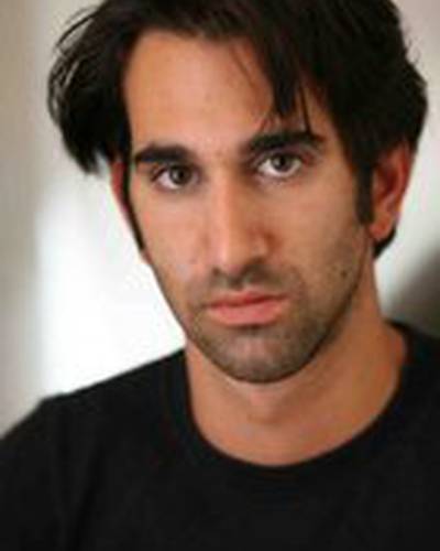 Джаред Бенжамин фото