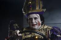 Кадр Печальная баллада для трубы