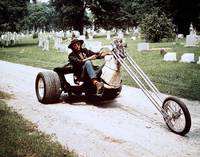 Кадр Нэшвилл