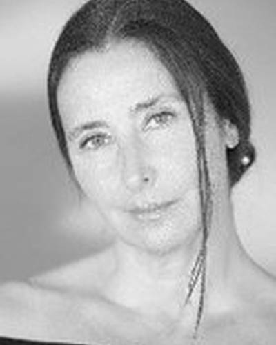 Беатрис Пальме фото