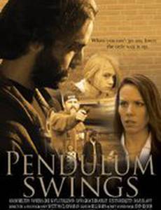 Качание маятника (видео)