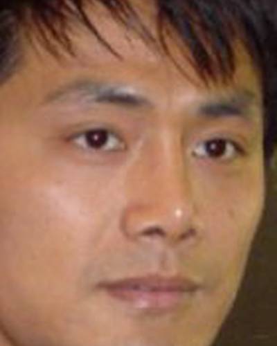 Шао Бин фото