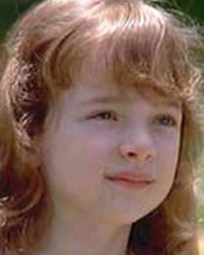 Сара Роуз Карр фото