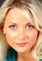 Светлана Олешковская фото