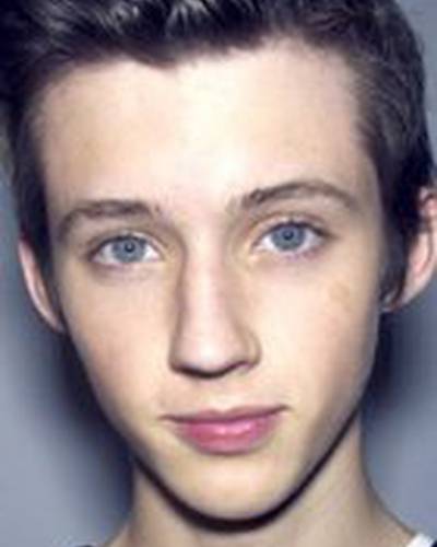 Трой Сиван фото