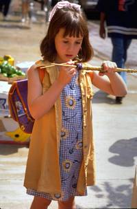 Кадр Простое желание