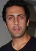 Киран Джанджани фото