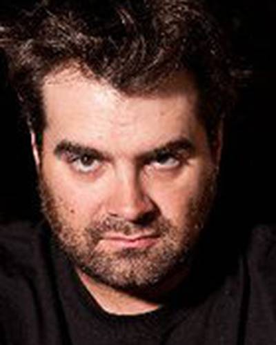 Джо Линч фото