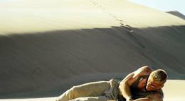 Кадр из фильма "Красный скорпион" - 1