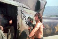 Кадр Рэмбо: Первая кровь 2