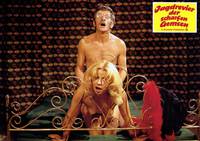 Кадр Приключения на охоте