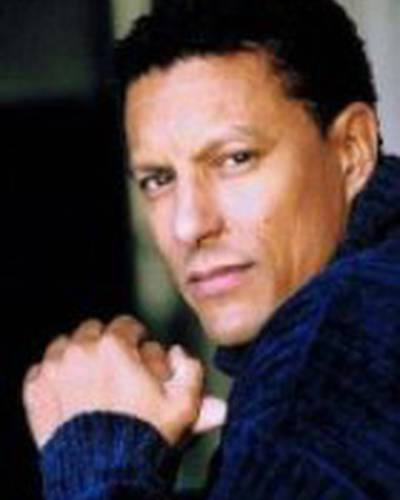 Дэвид Слокам фото