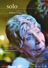 Постер Solo