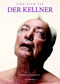 Постер Нимфоманка. Фильм первый