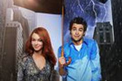 Поцелуй на удачу