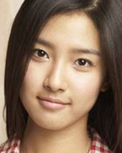 Ким Со Ын фото