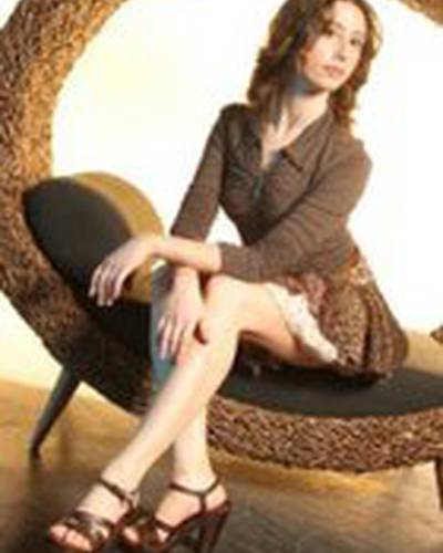 Сильвия Ломбардо фото