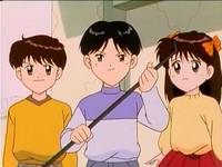 Кадр Молодо-зелено