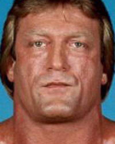 Пол Орндорфф фото