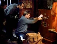 Кадр Семейный совет