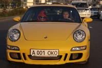 Кадр Сказ о розовом зайце