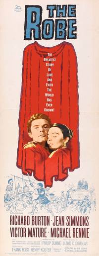 Постер Плащаница