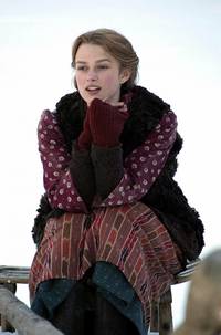 Кадр Доктор Живаго