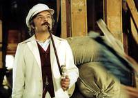 Кадр На хуторе у леса