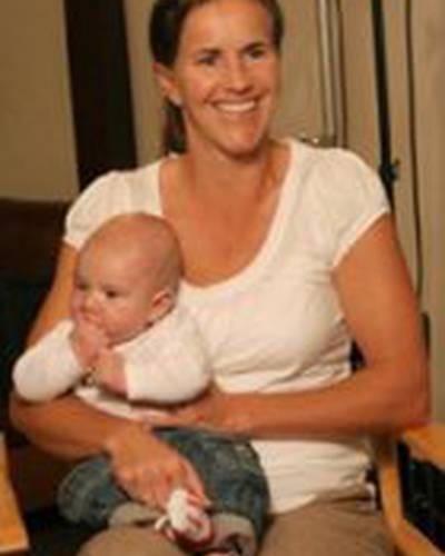 Брэнди Честейн фото