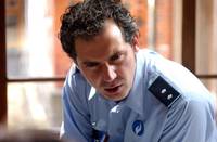 Кадр Злоумышленник