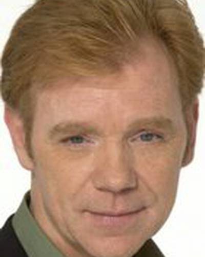 Дэвид Карузо фото