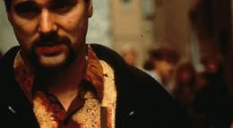 Кадр из фильма "Взгляд изнутри" - 1