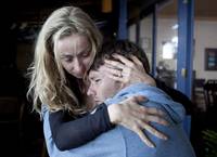 Кадр Не говори ничего