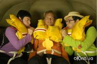 Кадр Космический дозор. Эпизод 1