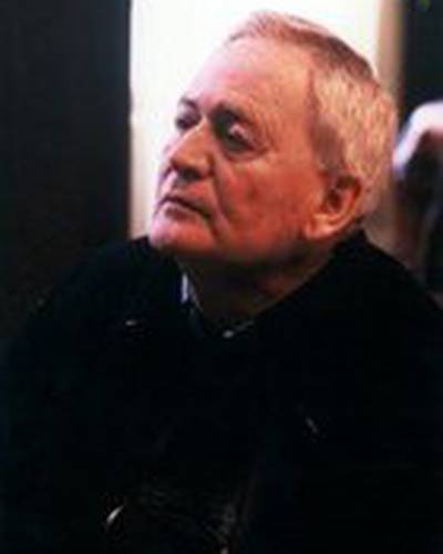 Иштван Сабо фото