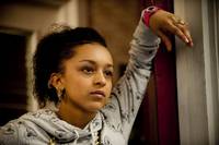 Кадр Чужие на районе