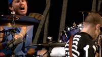 Кадр Red Hot Chili Peppers: Live at Slane Castle (видео)