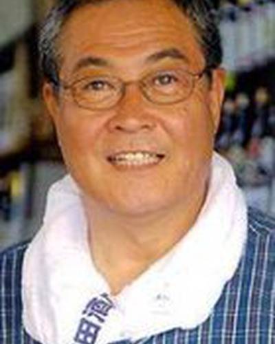 Такехико Оно фото