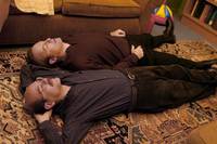 Кадр Задержка в развитии