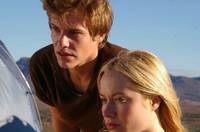 Кадр Грузовик-призрак