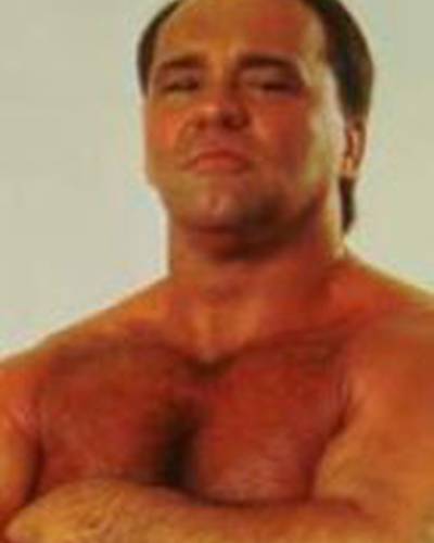 Лэрри Уистлер фото