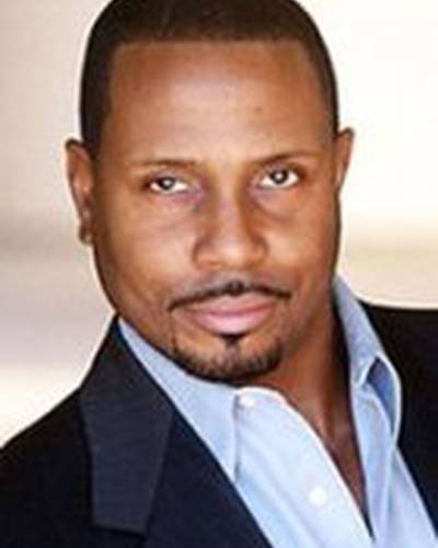 Кит Бурк фото