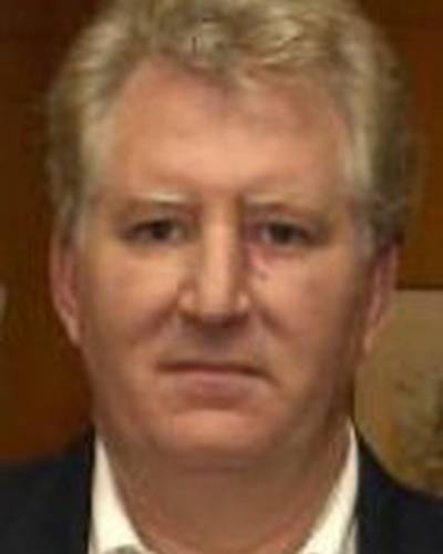 Алан С. Бломквист фото