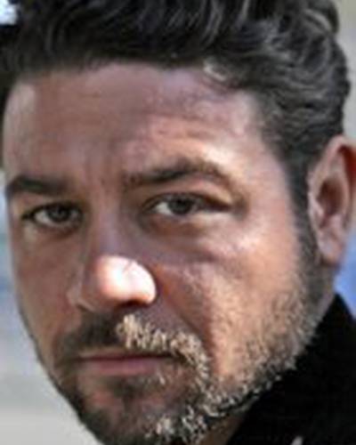 Леонардо Нигро фото