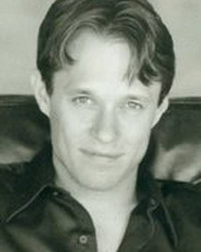 Майкл Мэттис фото