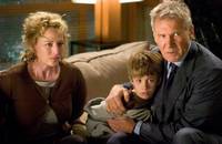 Кадр Огненная стена