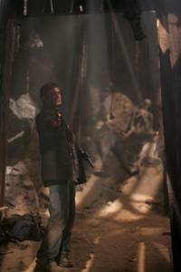 Кадр Сверхъестественное