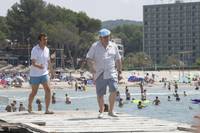 Кадр Проклятый Юнайтед