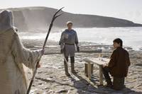 Кадр Мерлин