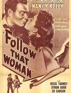 Follow That Woman